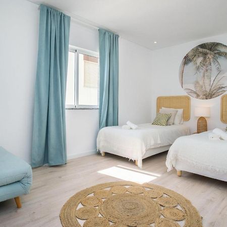 Akisol Faro Blue Daire Dış mekan fotoğraf