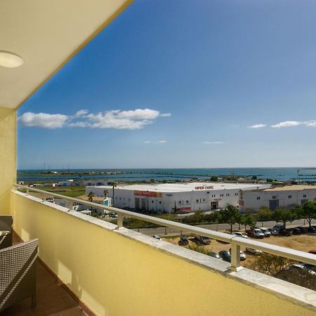 Akisol Faro Blue Daire Dış mekan fotoğraf